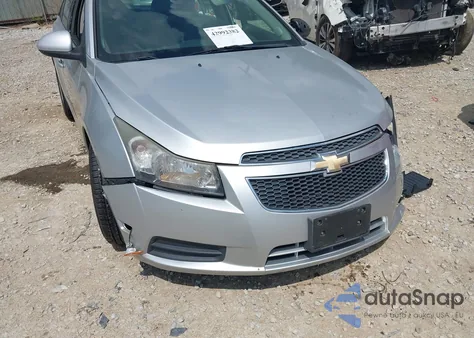 2011 Chevrolet Cruze Lt z USA, uszkodzony, nr VIN 1G1PE5S97B7308181